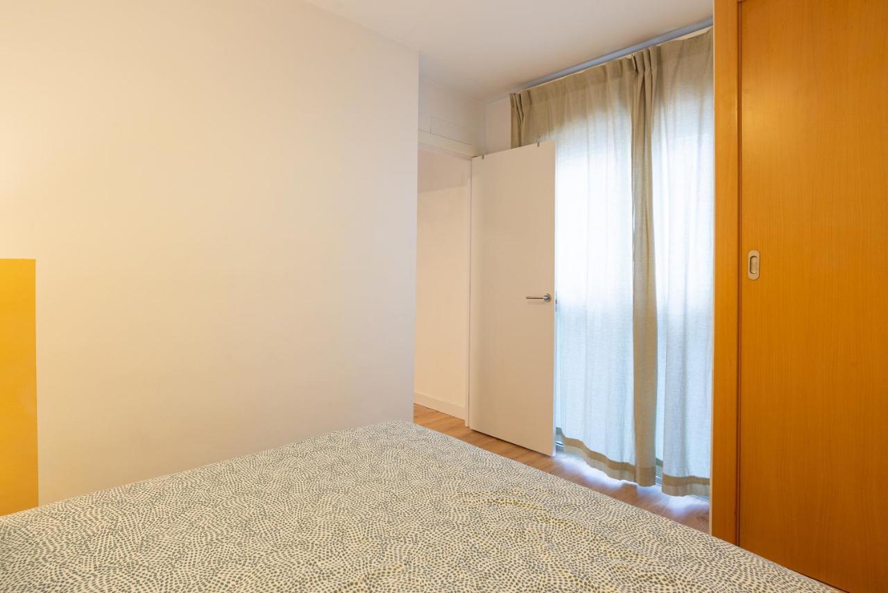 Lu&Cia Victoria 4 Lägenhet Málaga Exteriör bild